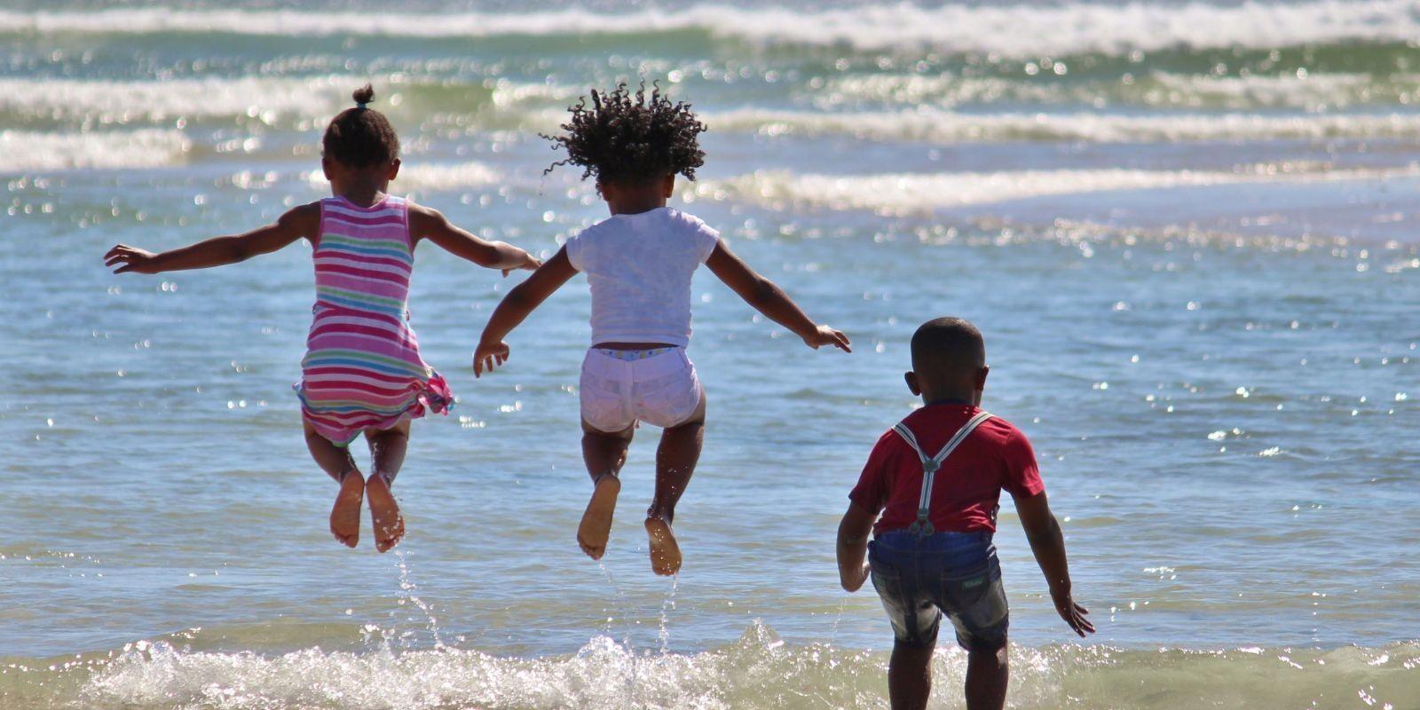 Las Mejores Playas para Familias en Port St. Lucie: Sol, Diversión y Servicios Especiales para Niños