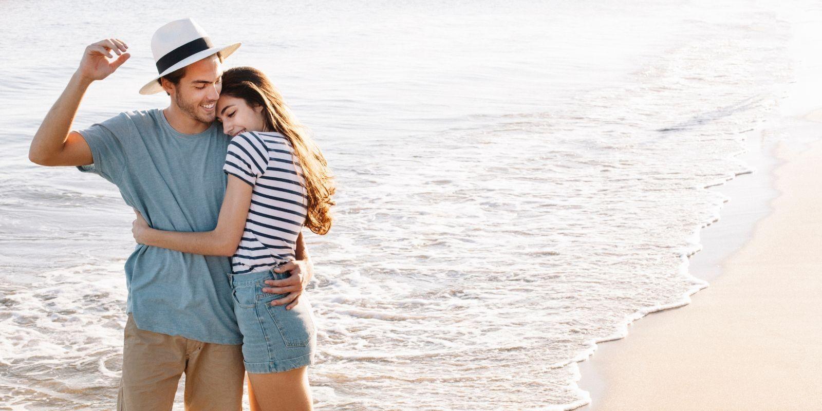Aprovecha al máximo tu escapada romántica: Descubre las playas más atractivas de Port St. Lucie para momentos inolvidables con tu pareja