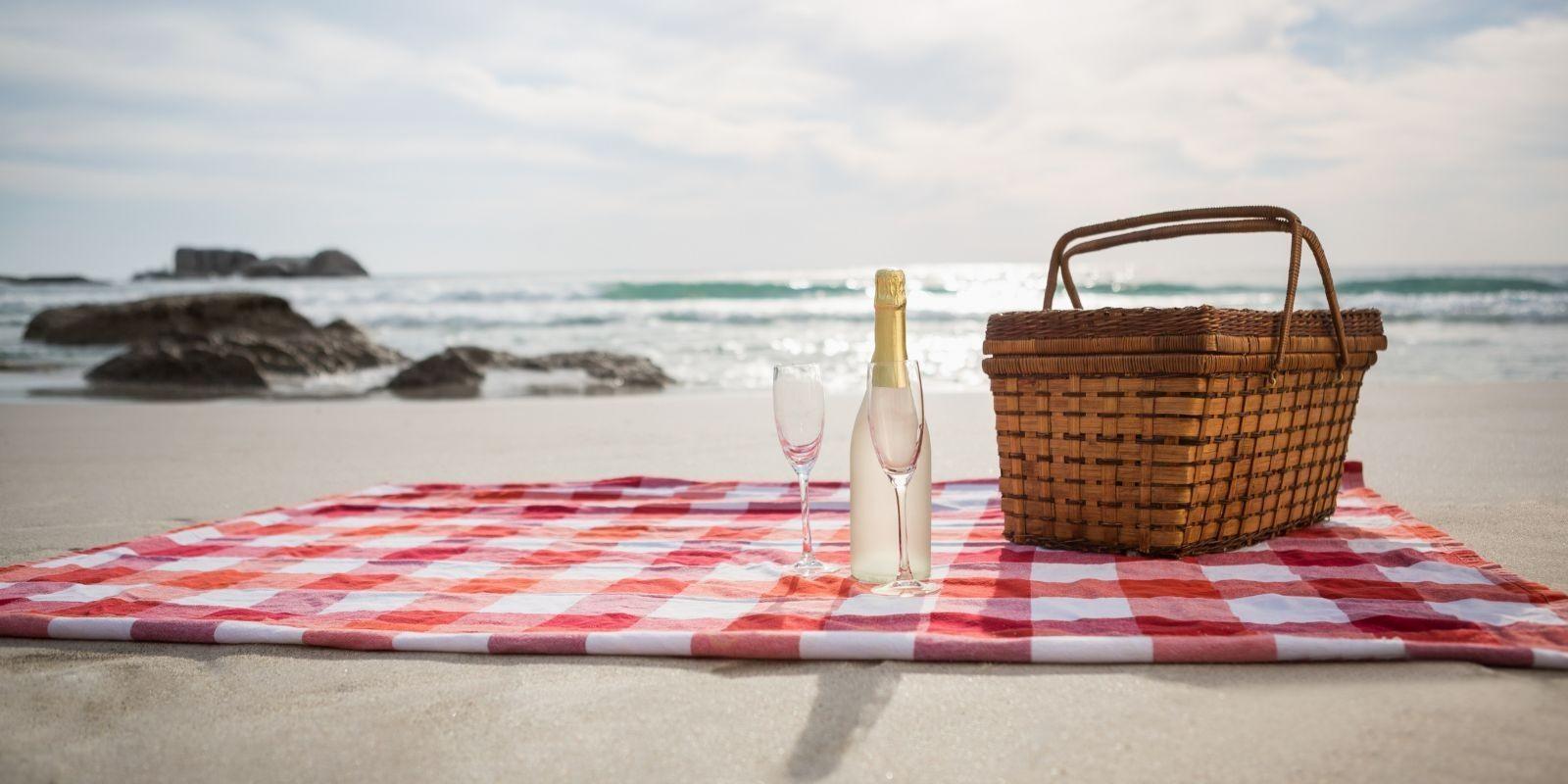Disfruta de un día de picnic en las playas de Port St. Lucie: La inversión perfecta para tus futuras escapadas en la ciudad