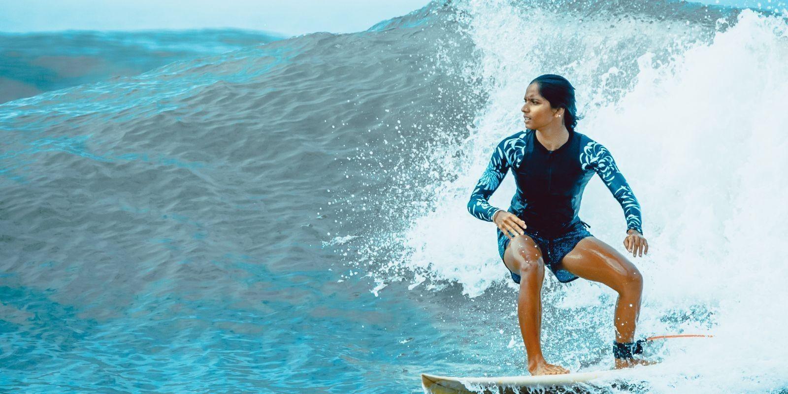 Conquista las olas en Port St. Lucie: Una guía completa de las mejores playas para hacer surf 