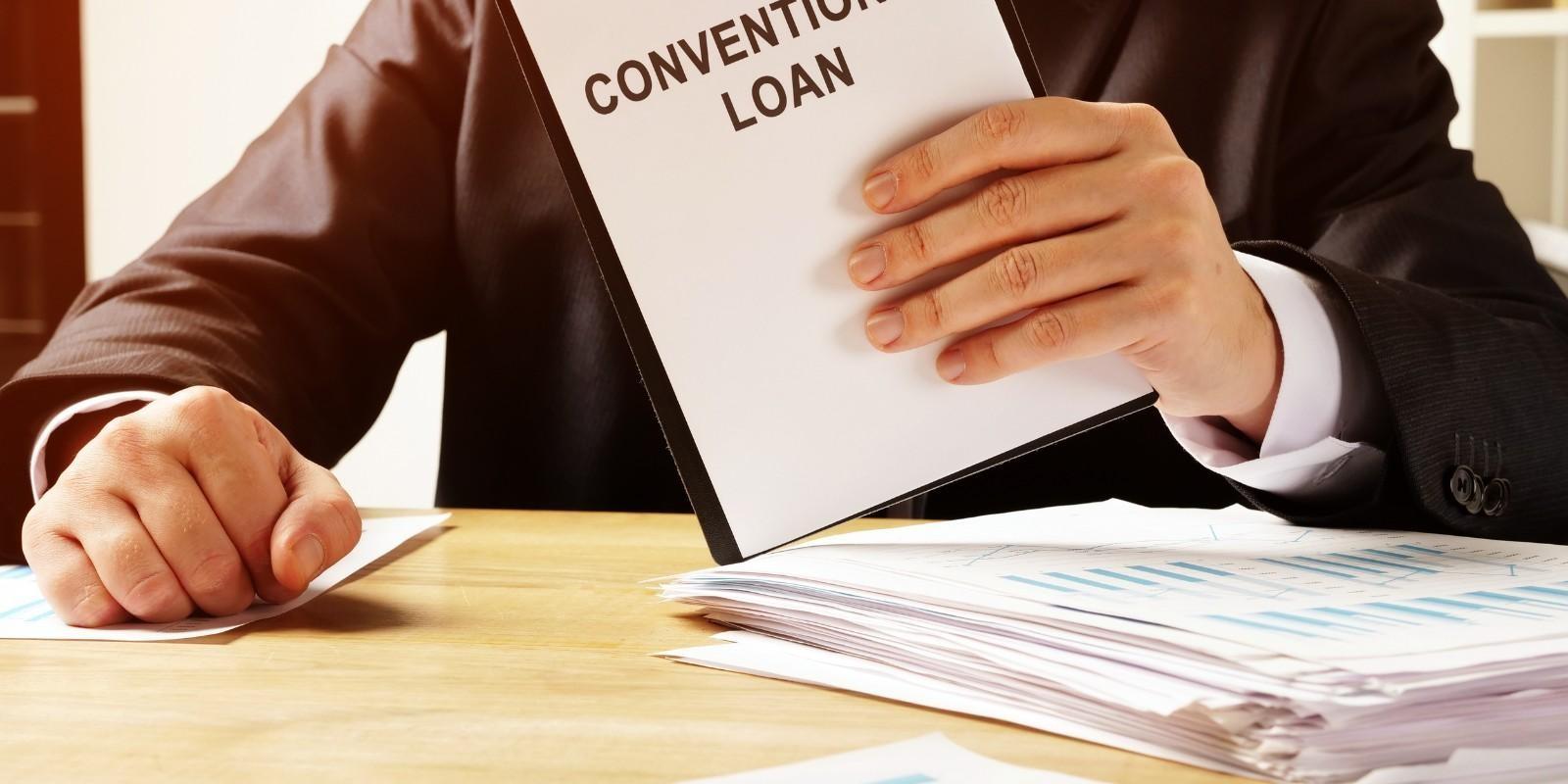 ¡Descubre cómo calificar para un crédito convencional y compra tu propiedad en Palm Beach y St Lucie!