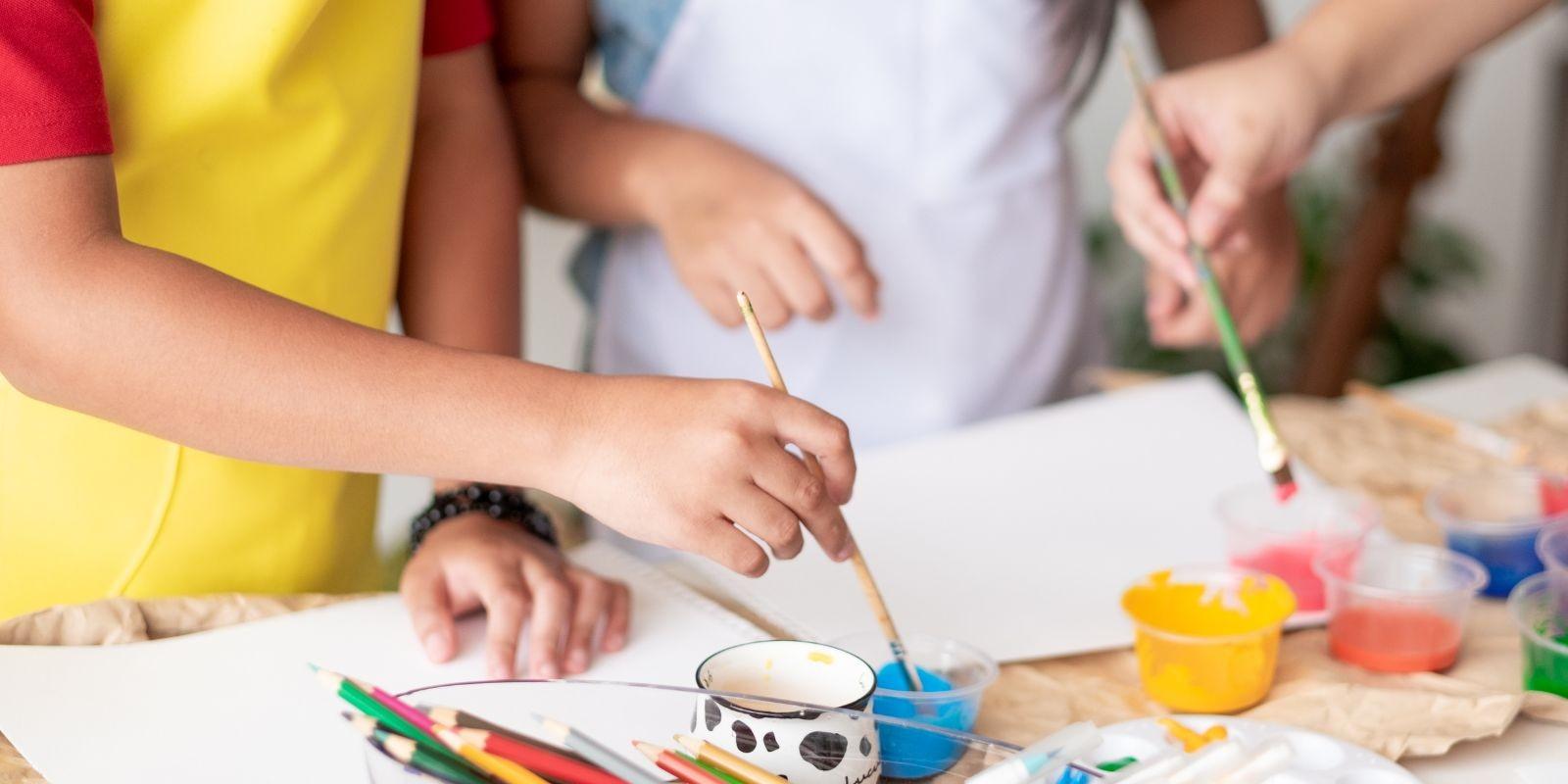 La importancia de la educación artística en el sistema educativo de la Florida