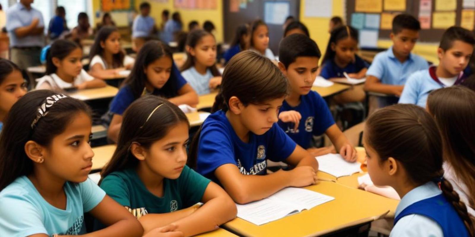 Consejos para padres: cómo elegir la mejor escuela para sus hijos en la Florida
