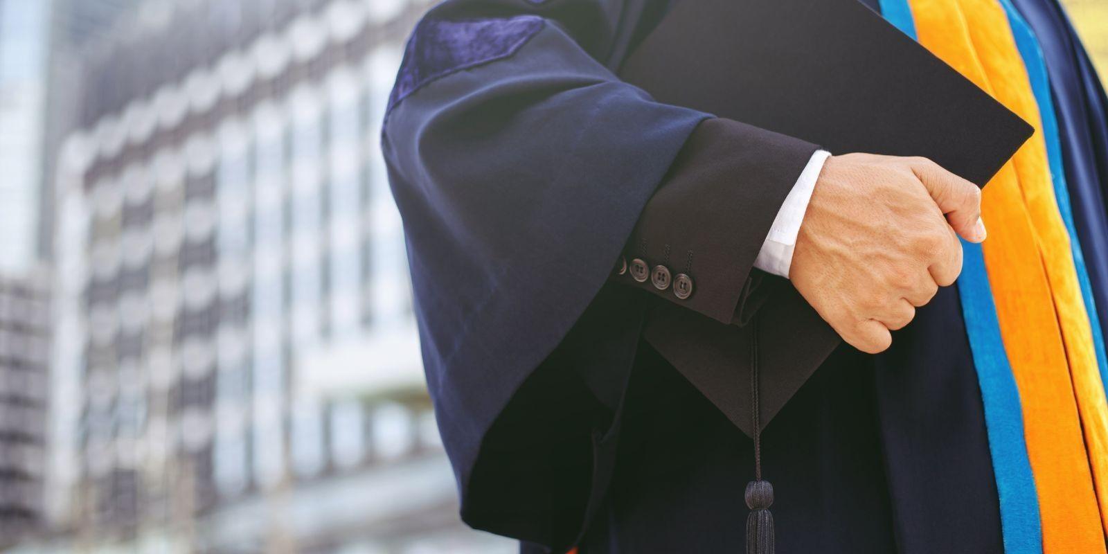 Conoce las opciones para los residentes que buscan crecer académicamente en las universidades de Port St. Lucie