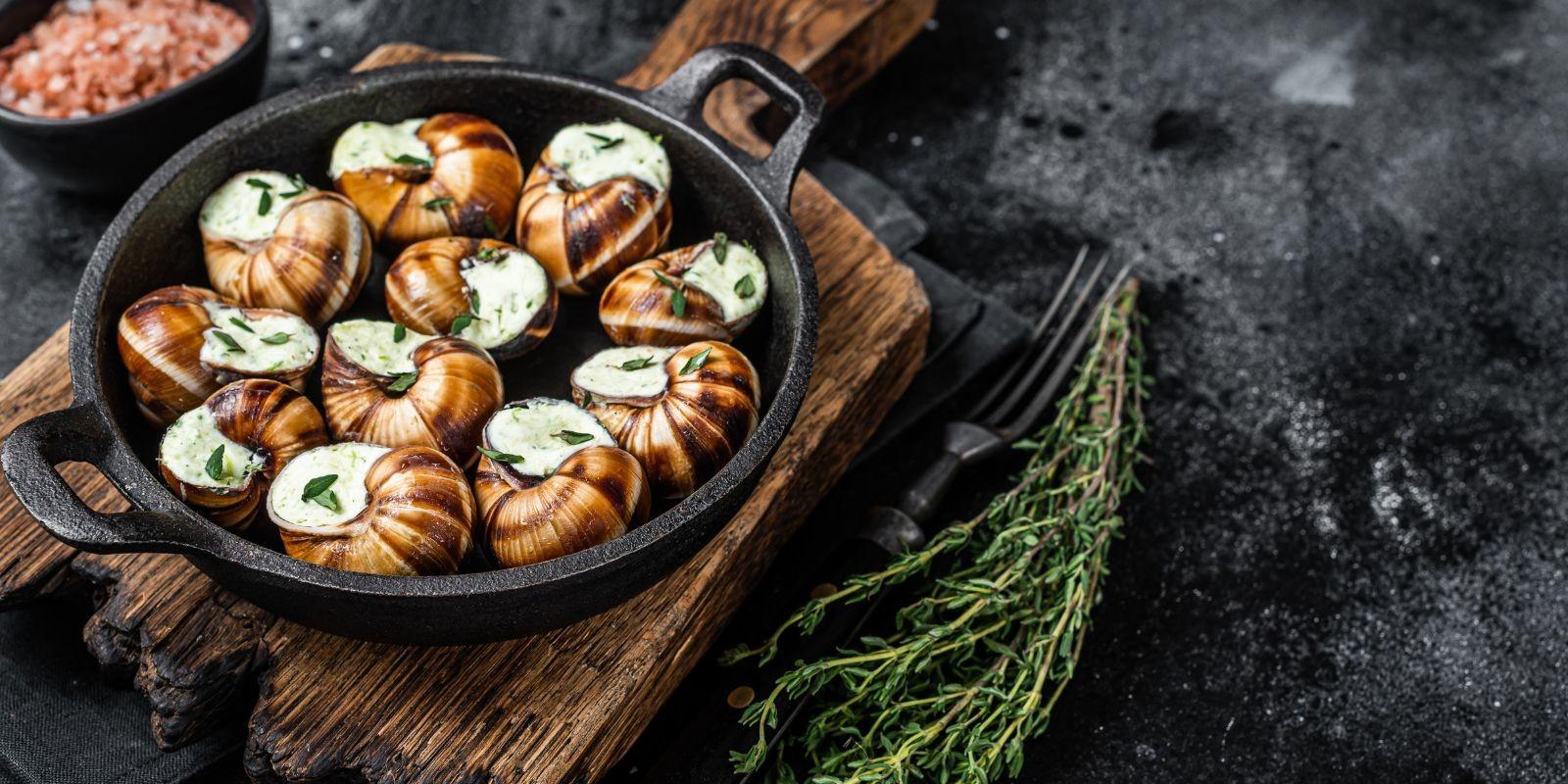 De caracoles fritos a camarones en salsa: Los mejores platos de Port St. Lucie