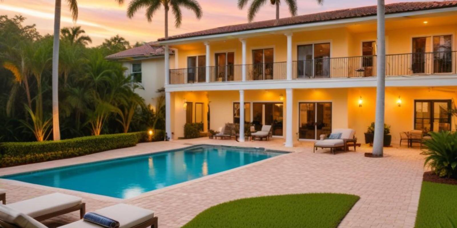  Cómo Vender tu Casa en un Mercado Competitivo en Florida (2025): Estrategias Inteligentes y Resultados Reales