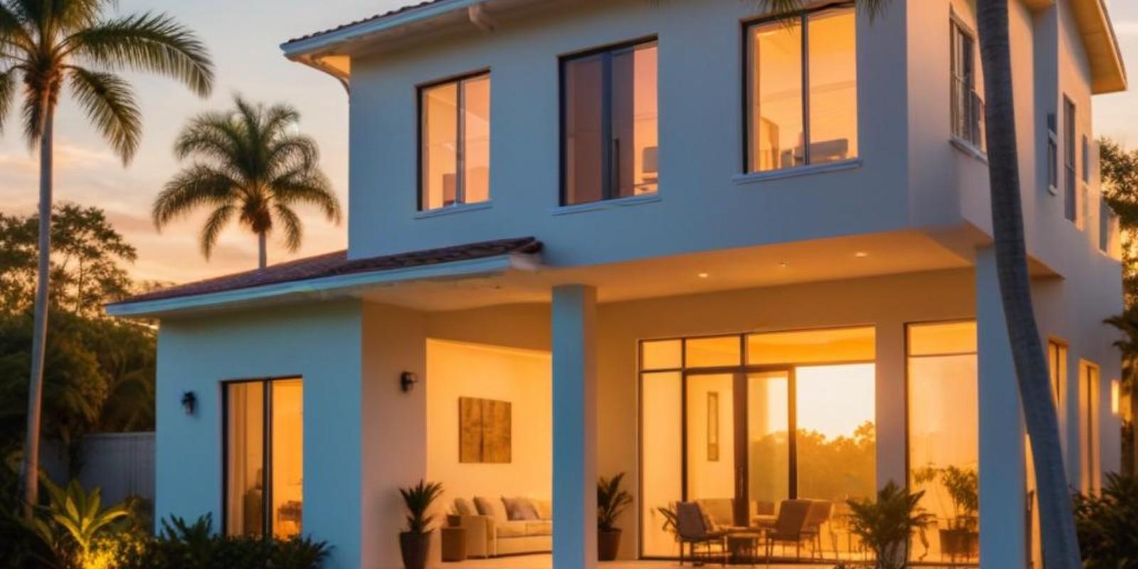 Cómo Navegar los Problemas Comunes del Título al Comprar una Casa en Florida (2025)