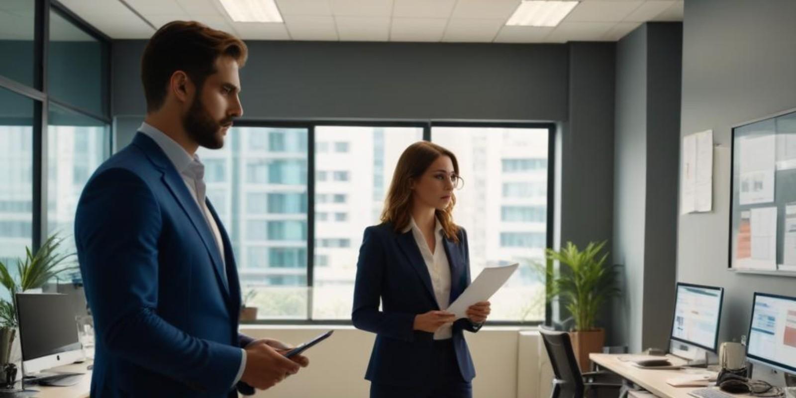 La Responsabilidad del Supervisor: Cómo los Corredores Pueden Mitigar el Riesgo en la Publicidad Inmobiliaria