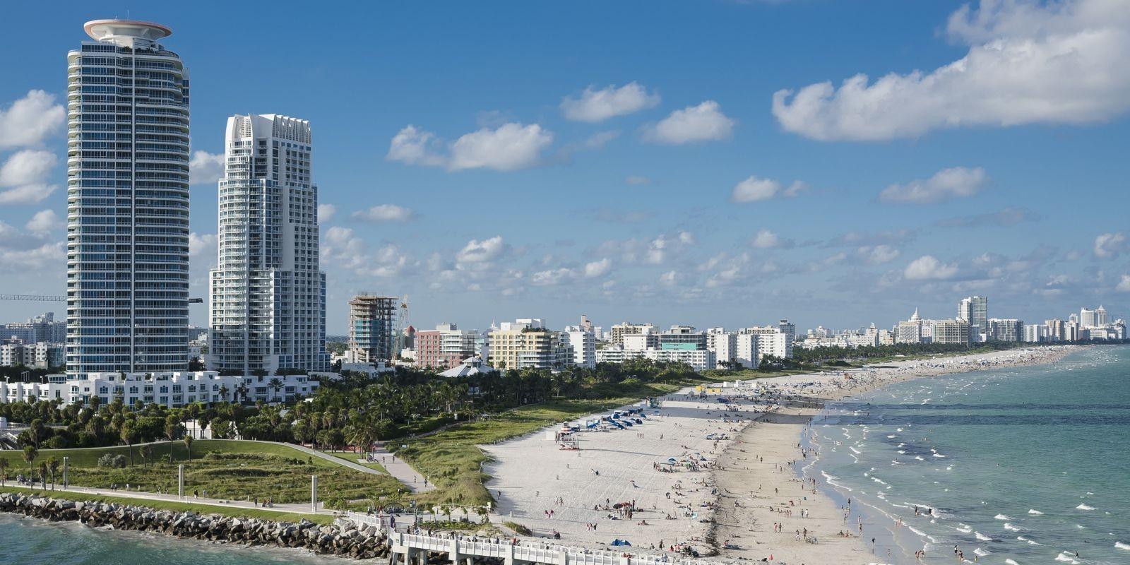 Miami, Orlando, Tampa y Jacksonville: las ciudades más atractivas para comprar vivienda en Florida