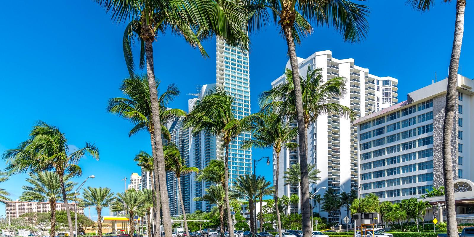 "Cómo invertir en bienes raíces en Florida siendo extranjero"