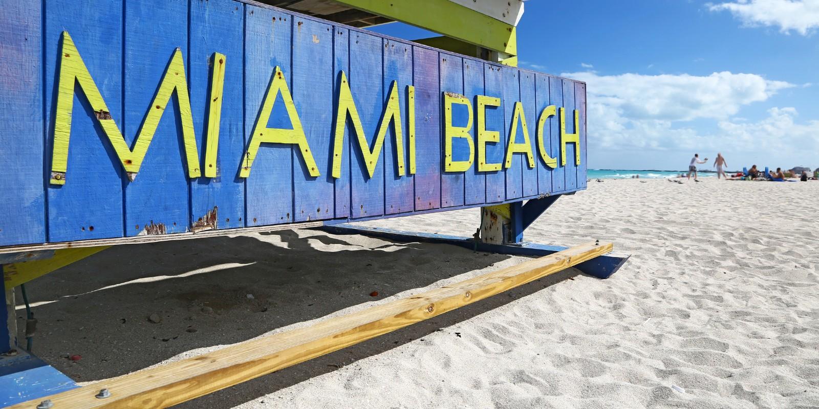 "Las mejores ciudades para invertir en Florida como extranjero"