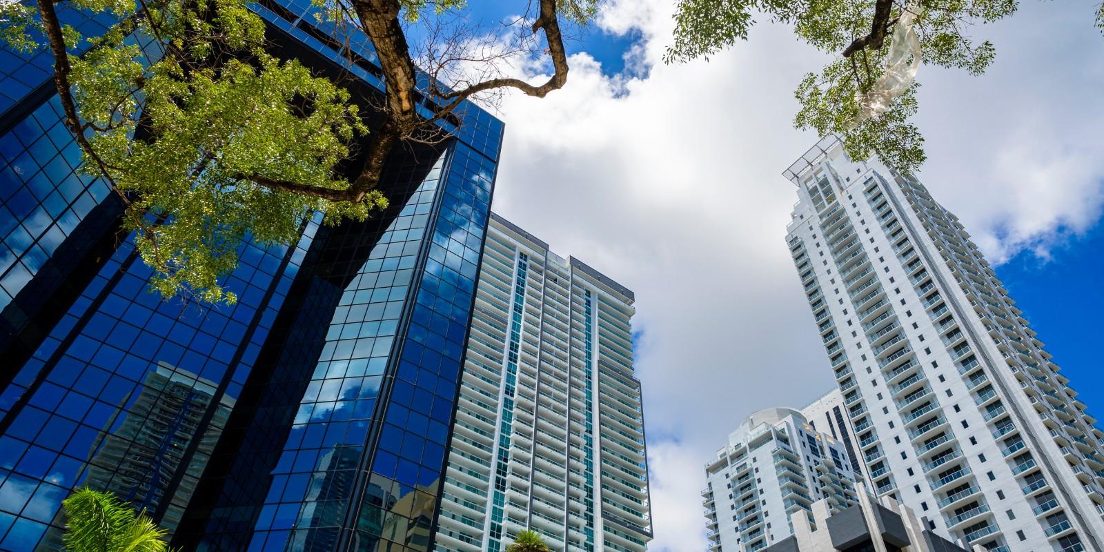 "Los mejores barrios para invertir en Miami como extranjero"