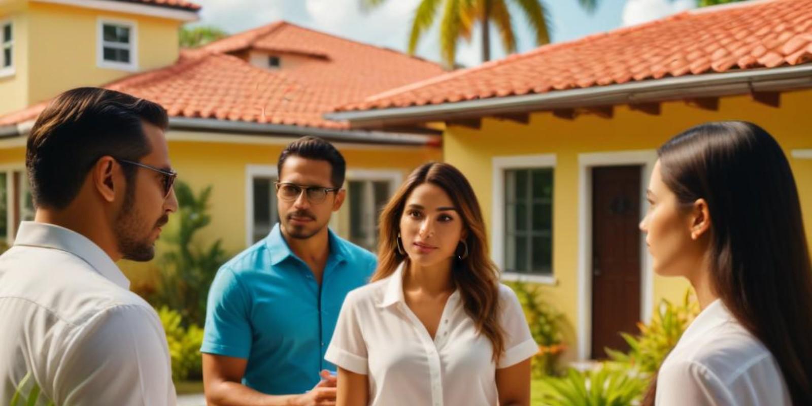 Quién está comprando propiedades en Florida y por qué los latinos lideran la inversión?