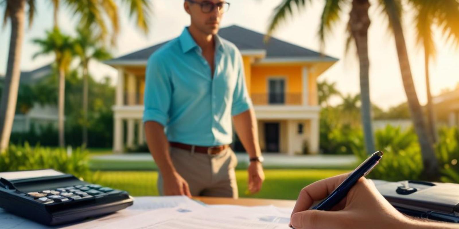 Errores comunes y quejas de extranjeros al comprar casa en Florida