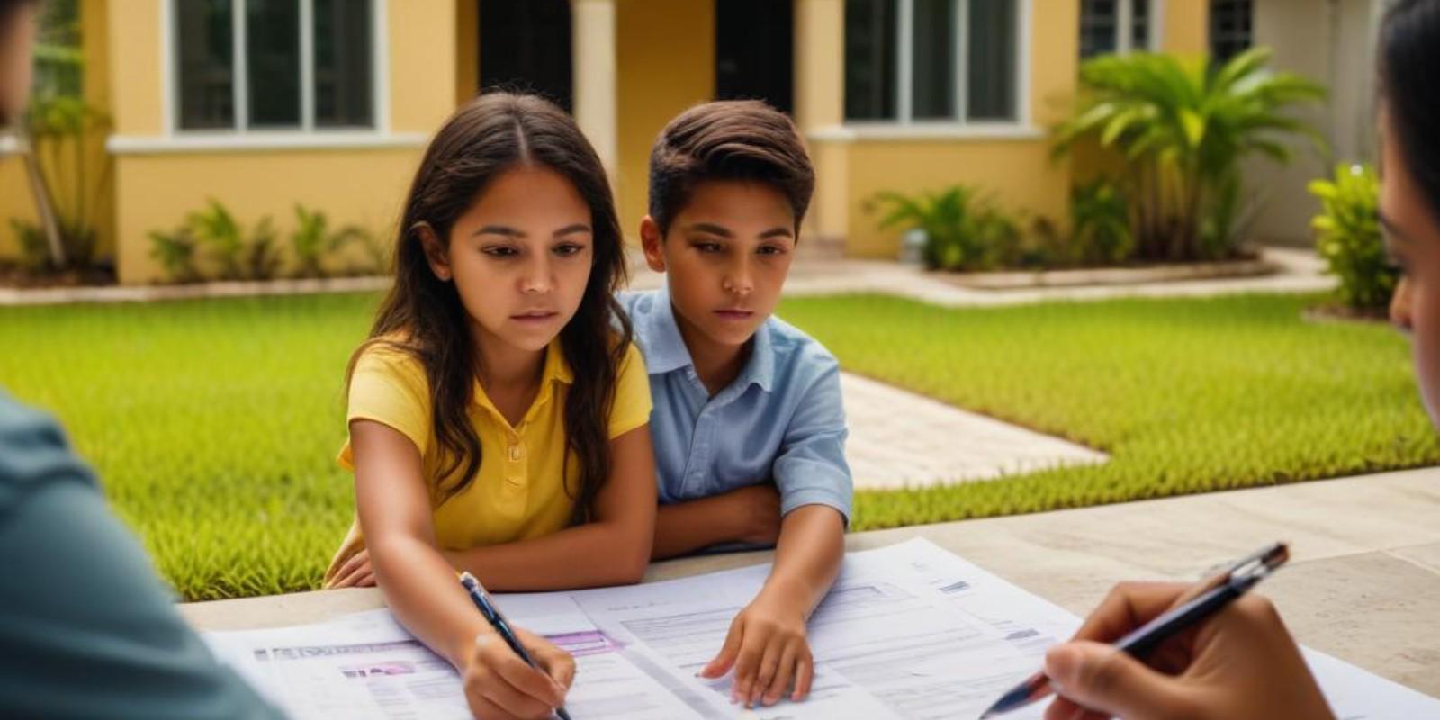 Consejos clave para colombianos que quieren comprar casa en Florida