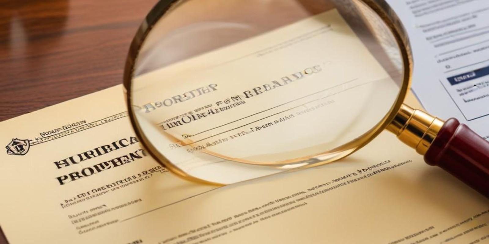 Fundamentos del Título de Propiedad en Florida