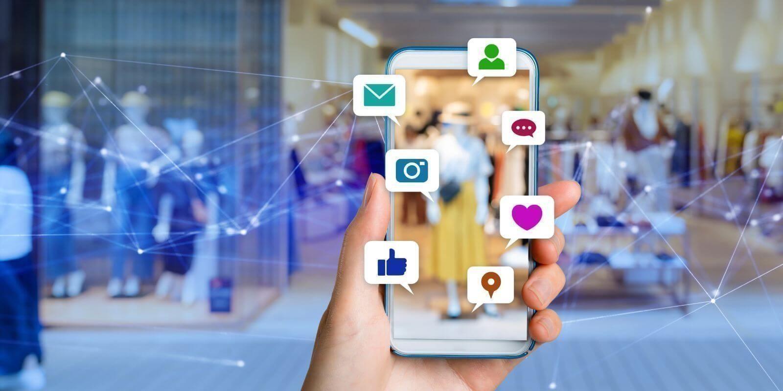 Crea publicaciones para tu redes sociales en 2 pasos: Agentes Inmobiliarios