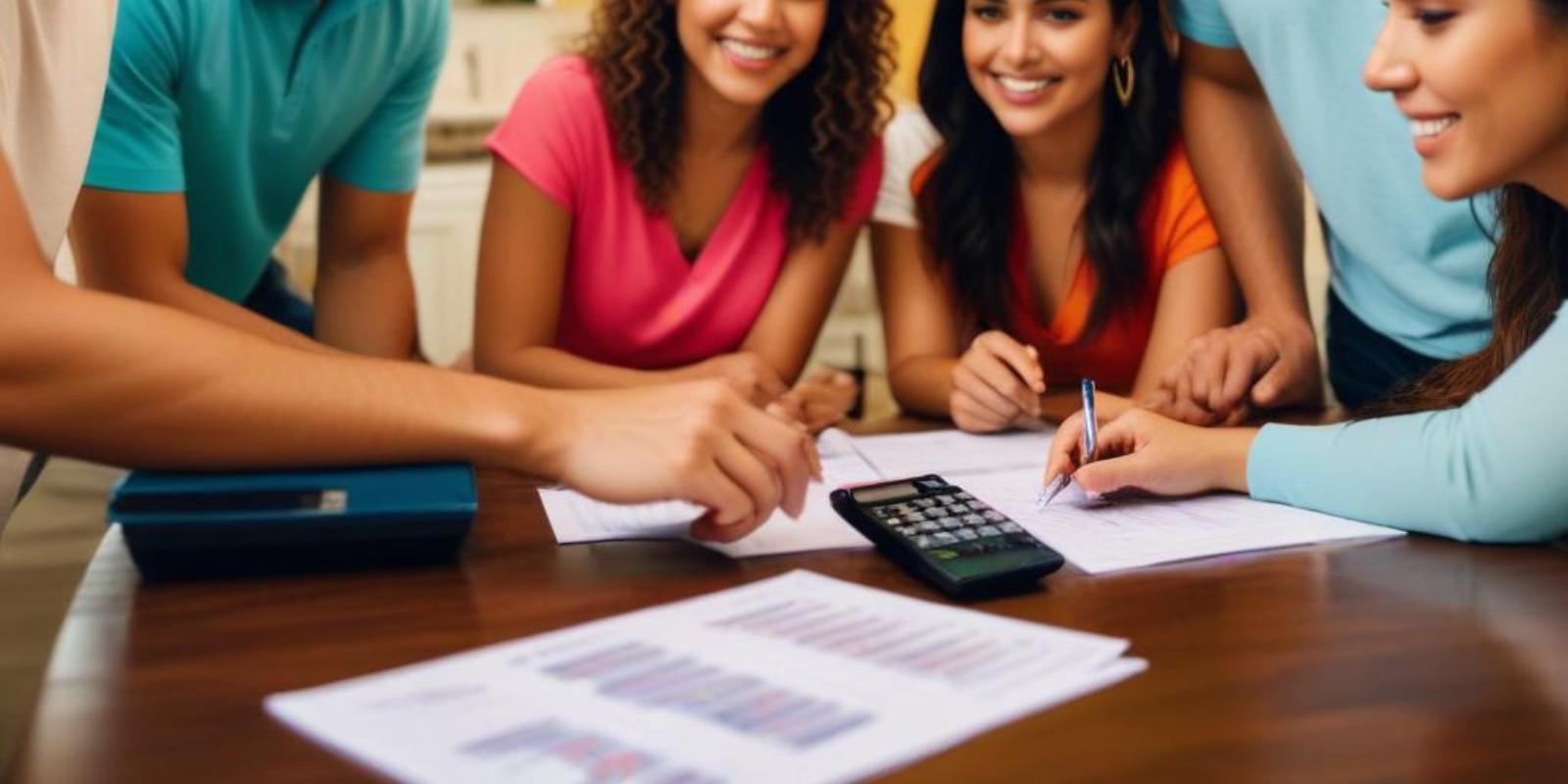 Financiamiento para hispanos sin historial de crédito en EE. UU.: Guía completa para comprar casa en Florida
