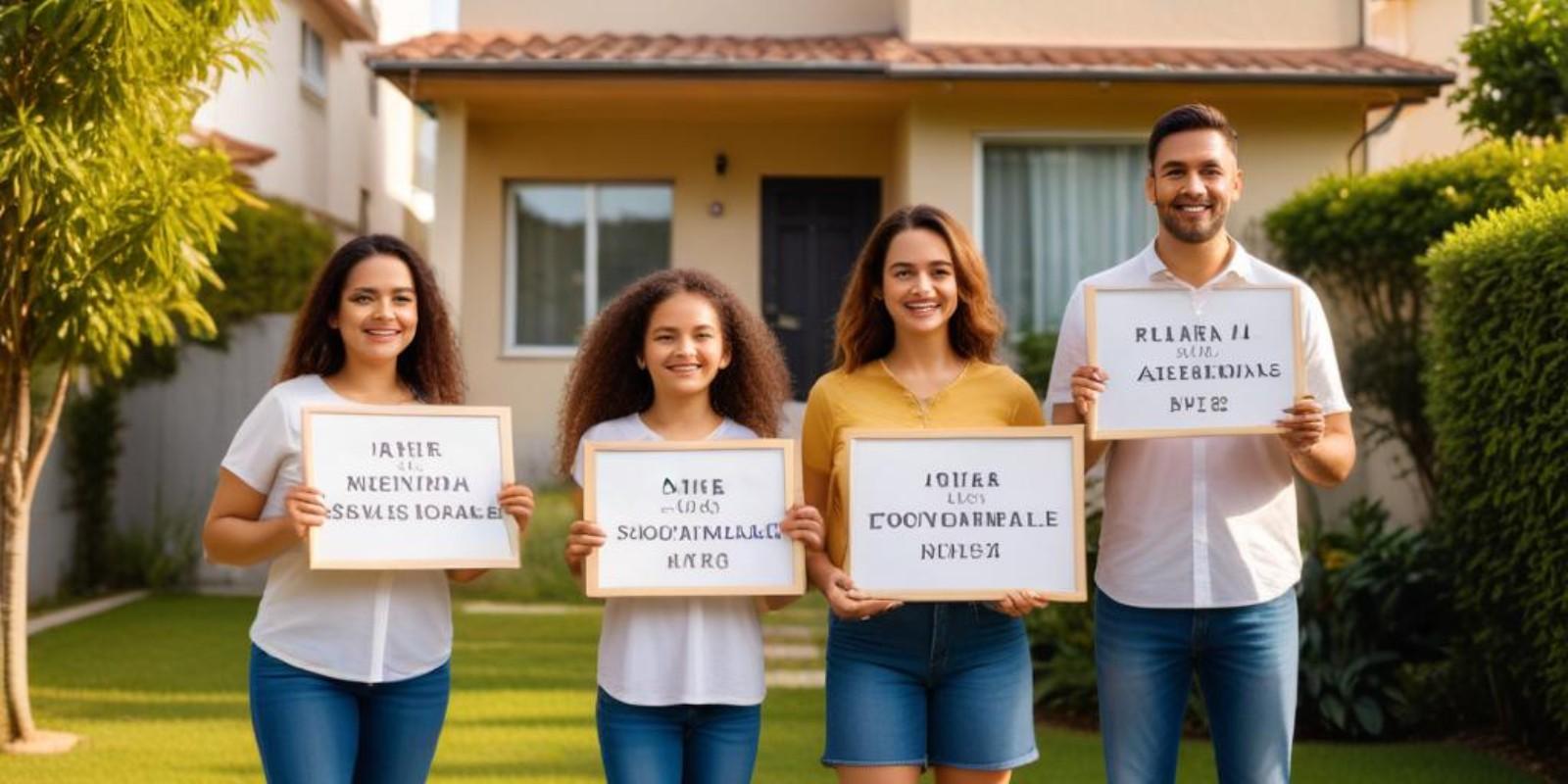 Nuevas leyes inmobiliarias que transforman el sector