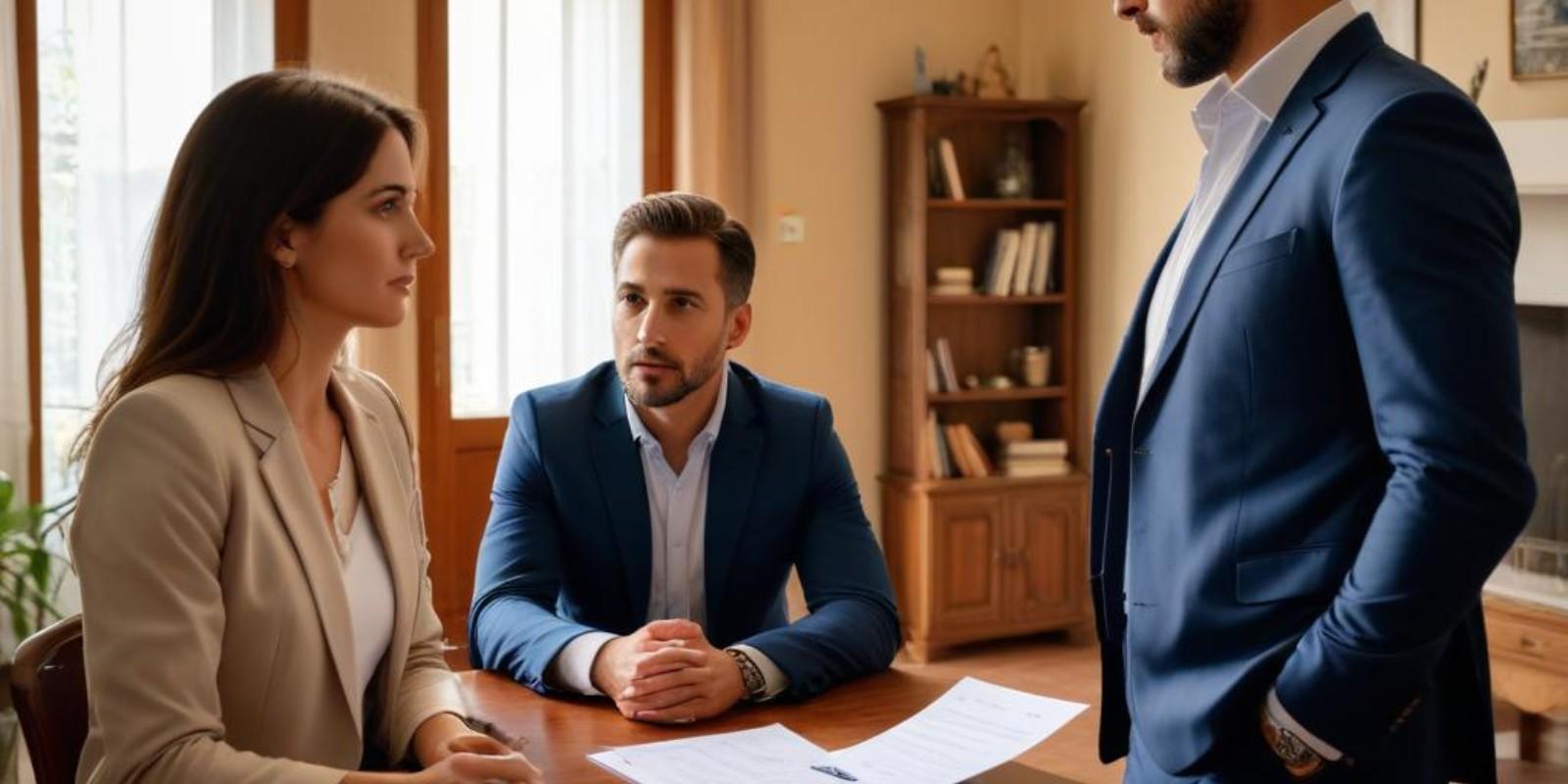 Opciones de listado para vendedores en el mercado inmobiliario