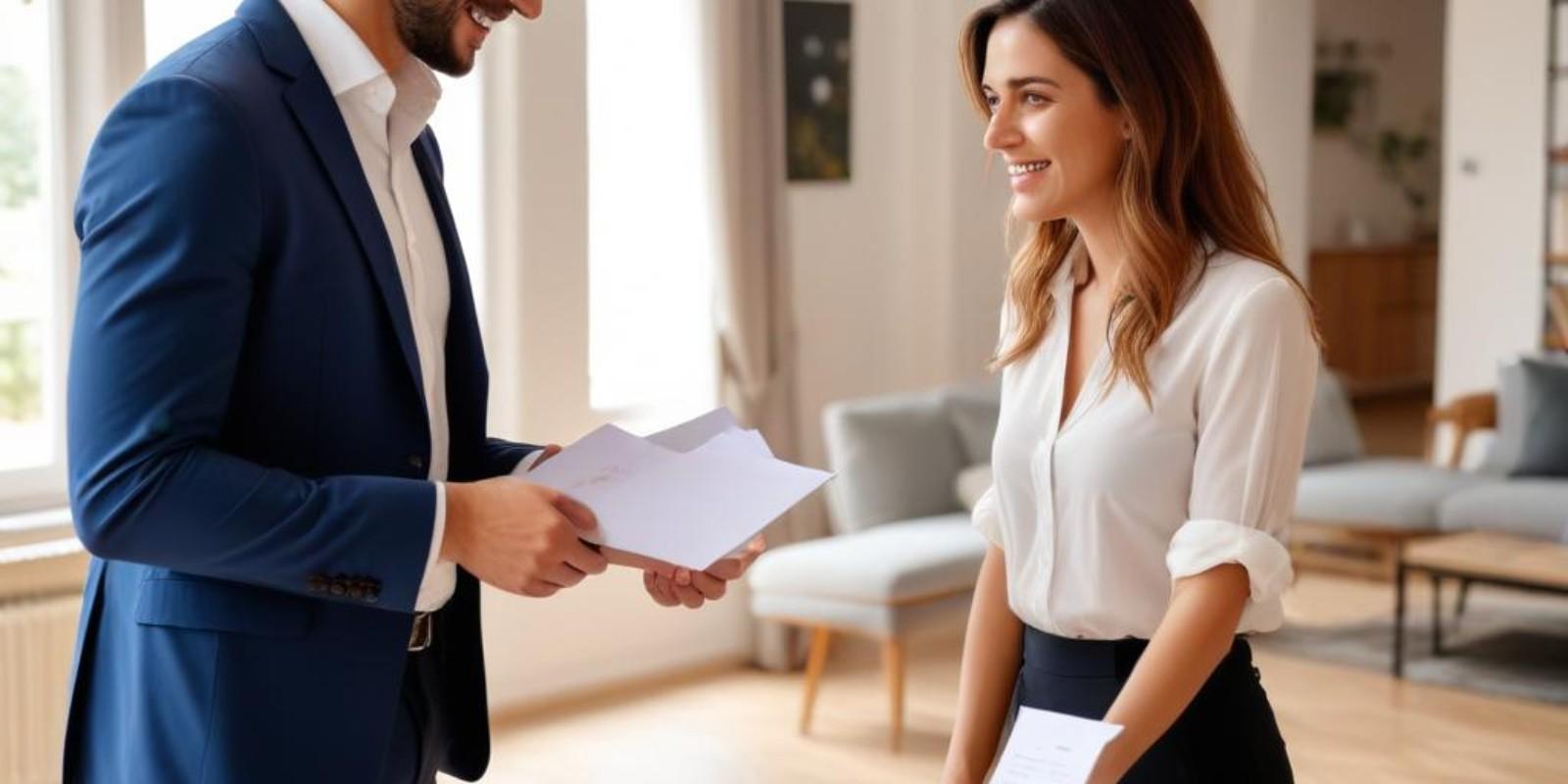 Transparencia en el Mercado Inmobiliario 2025