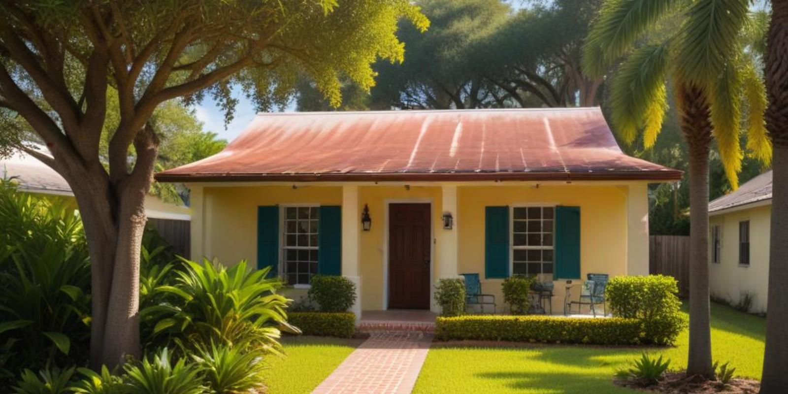 Divulgación de Inundaciones en Florida: Lo Esencial