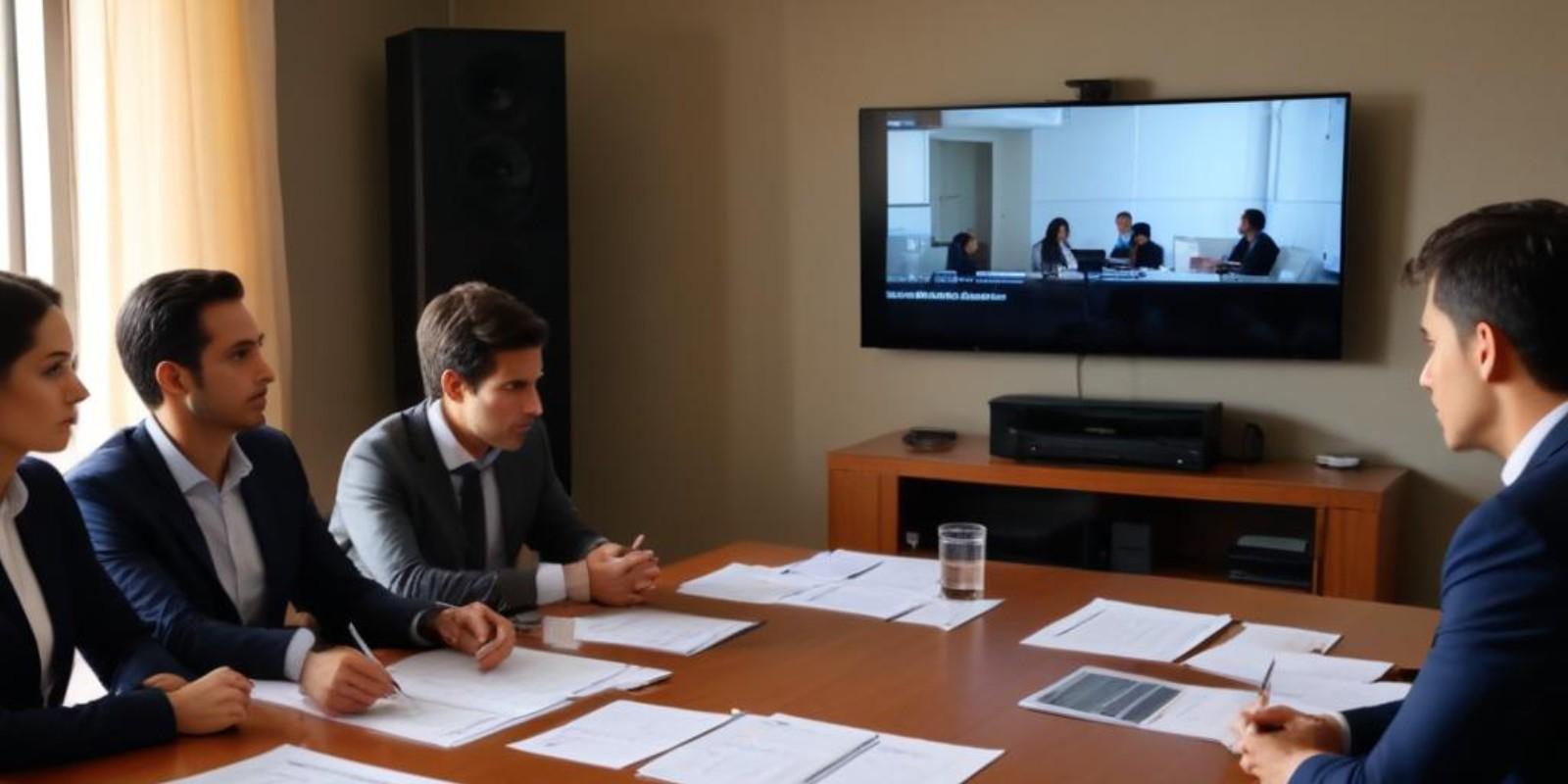 Reforma de Condominios y Seguridad en HB 1203