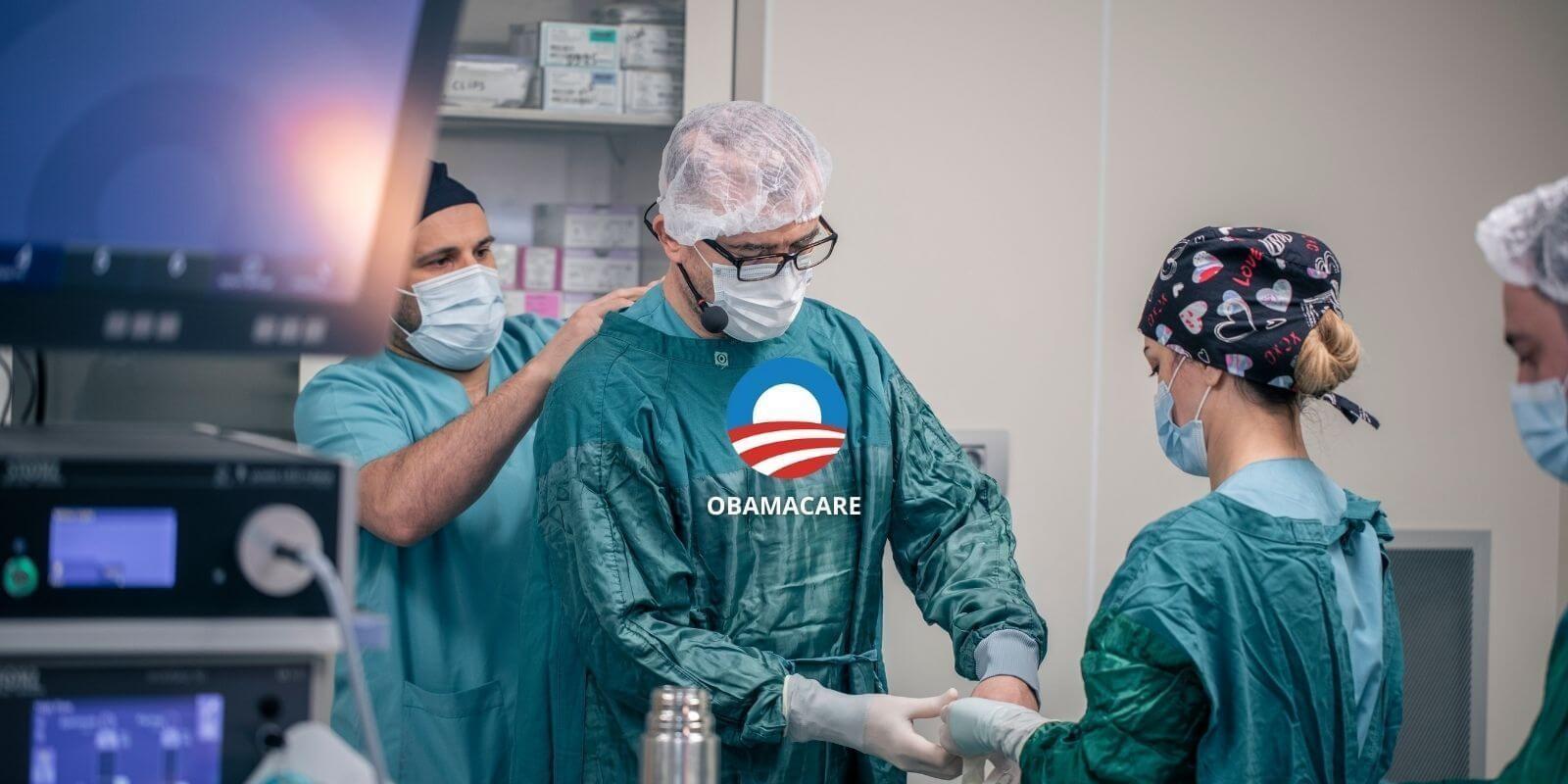 ¿Qué obtienes con ObamaCare? Ya casi es tiempo de registrarse.