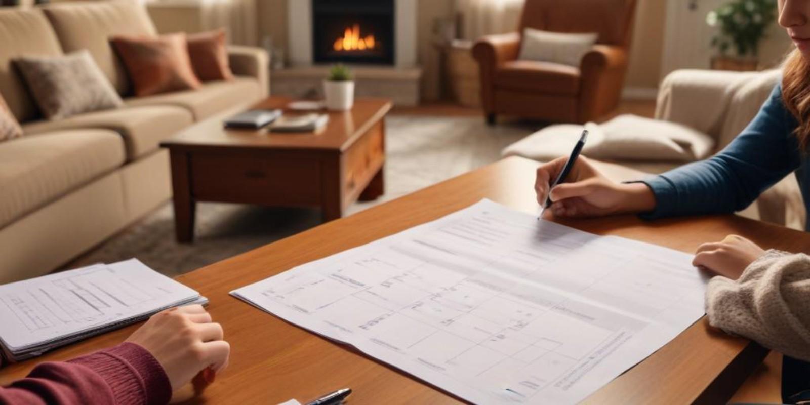 Prepagos y Escrow: Claves para Comprar Tu Casa