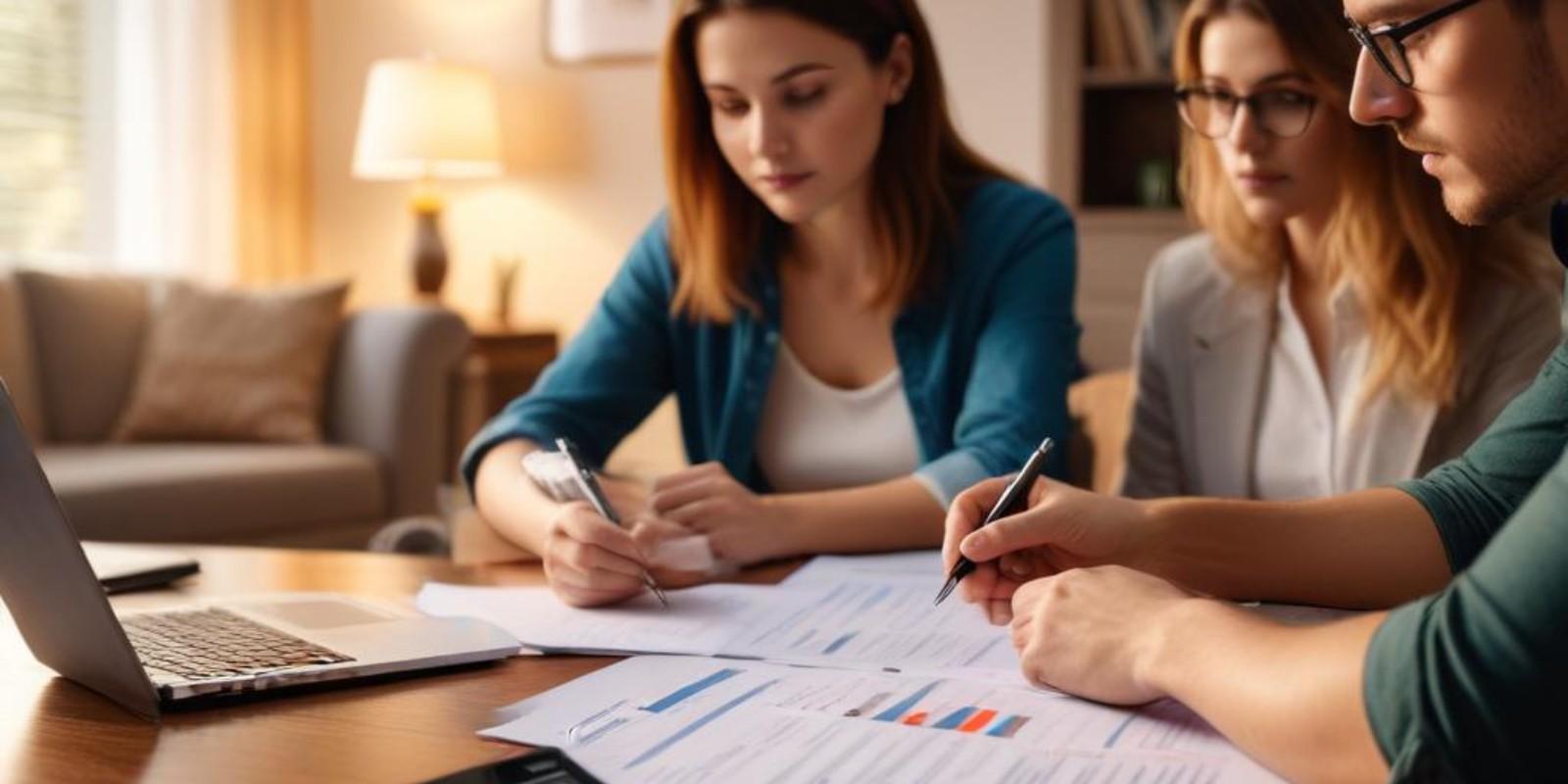 Pago de Puntos en Hipotecas: ¿Vale la Pena?