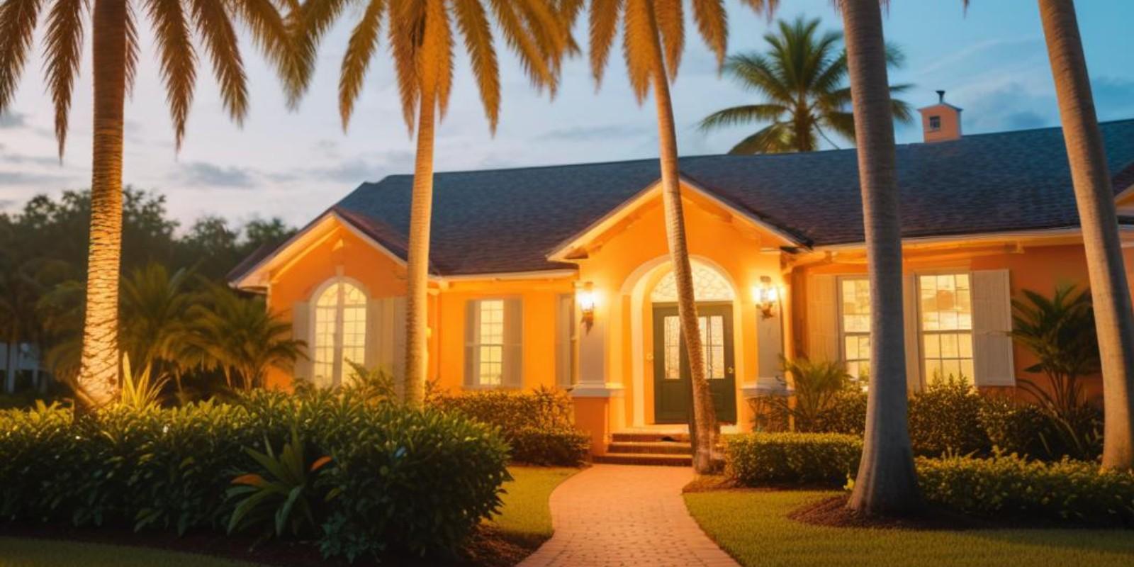 Asistencia para Compradores de Vivienda en Florida