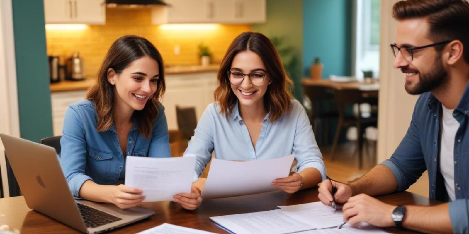 Recomendaciones Clave para Compradores de Viviendas