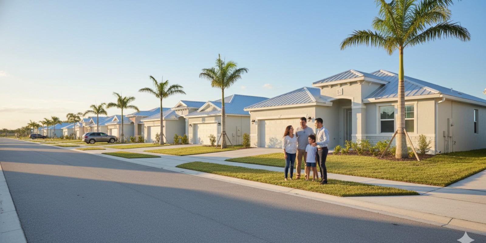 Port St. Lucie: El Secreto Mejor Guardado de Florida