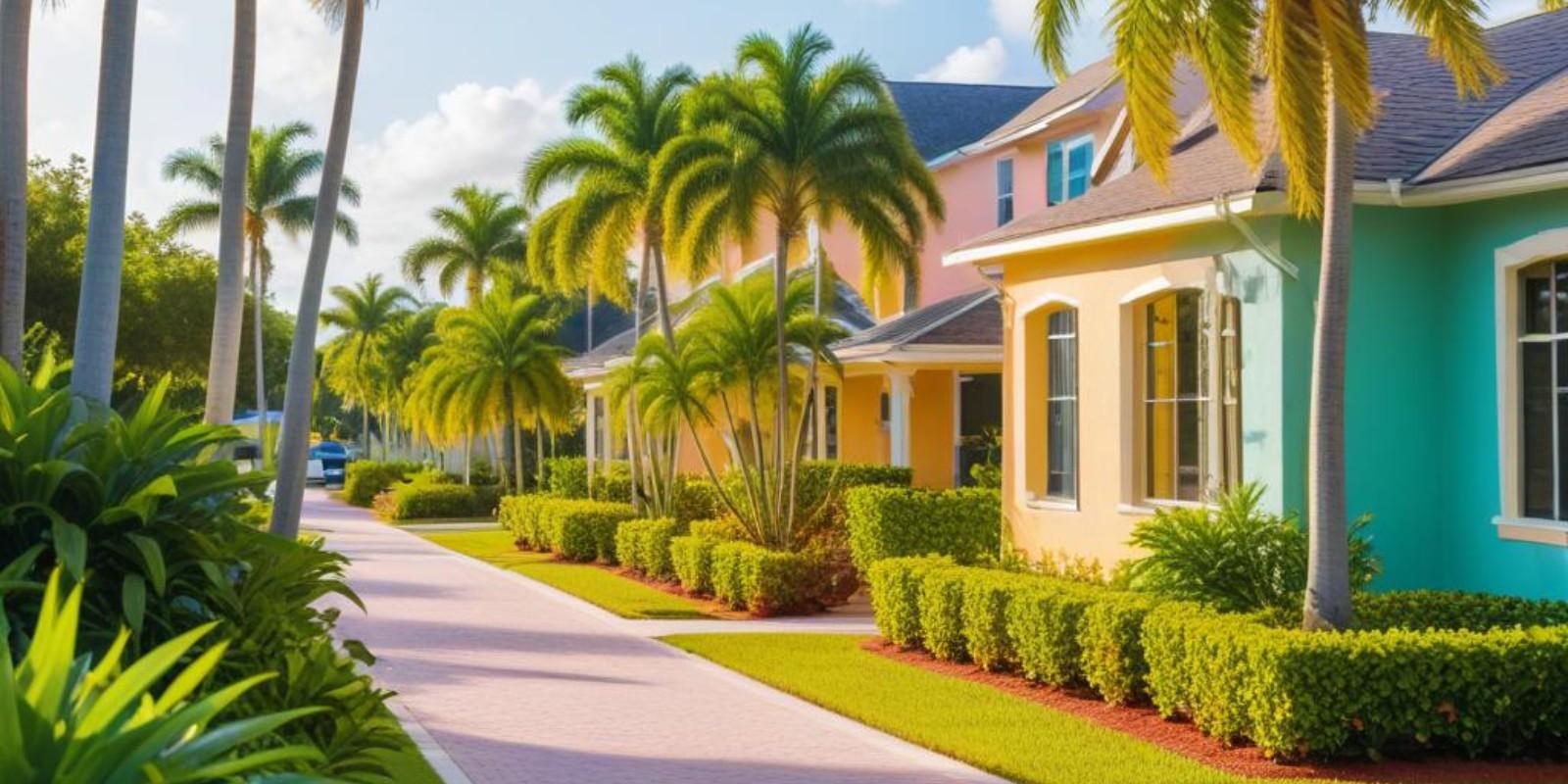 Port St. Lucie: Oportunidad de Compra en 2025