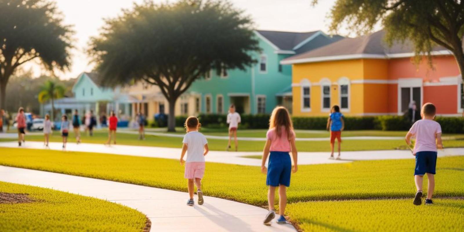 Mejores Barrios y Escuelas para Familias en PSL