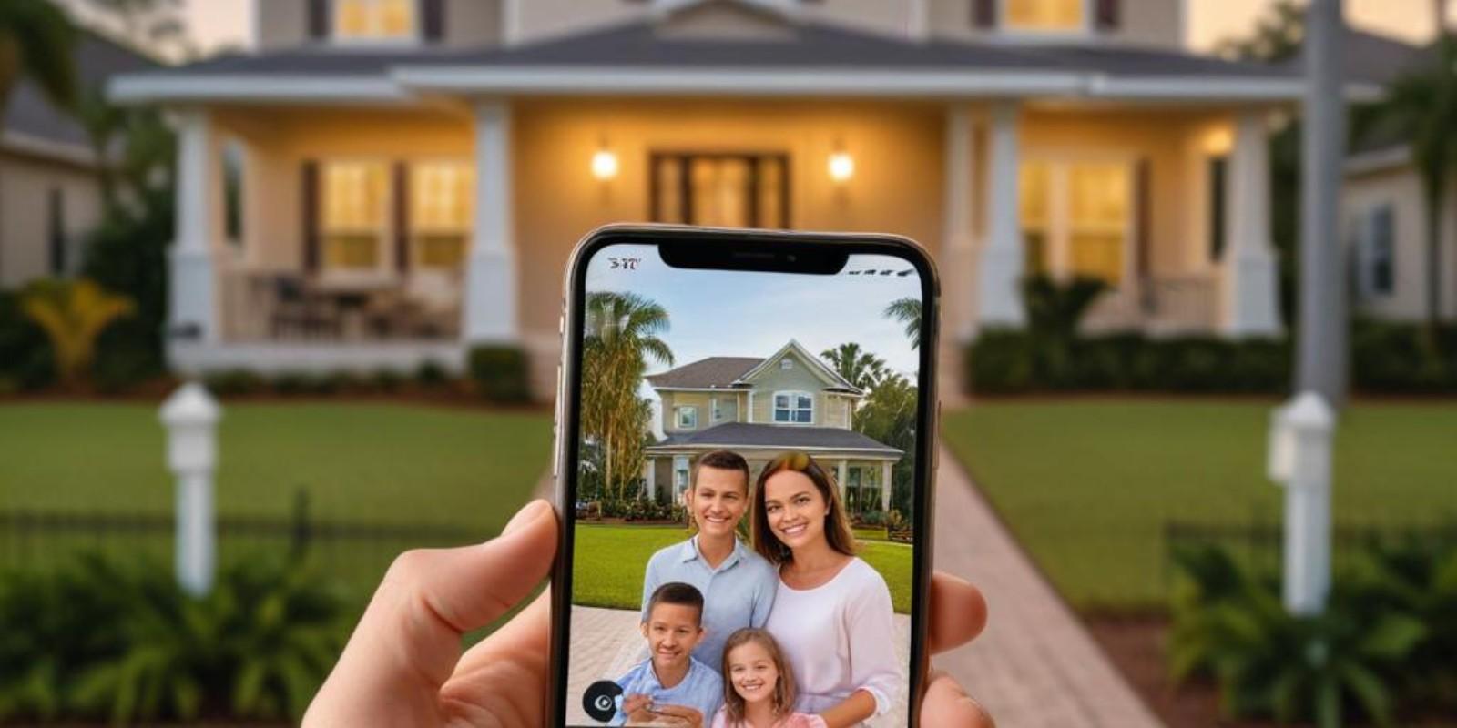 eCard: Mejora la Experiencia Inmobiliaria en Florida