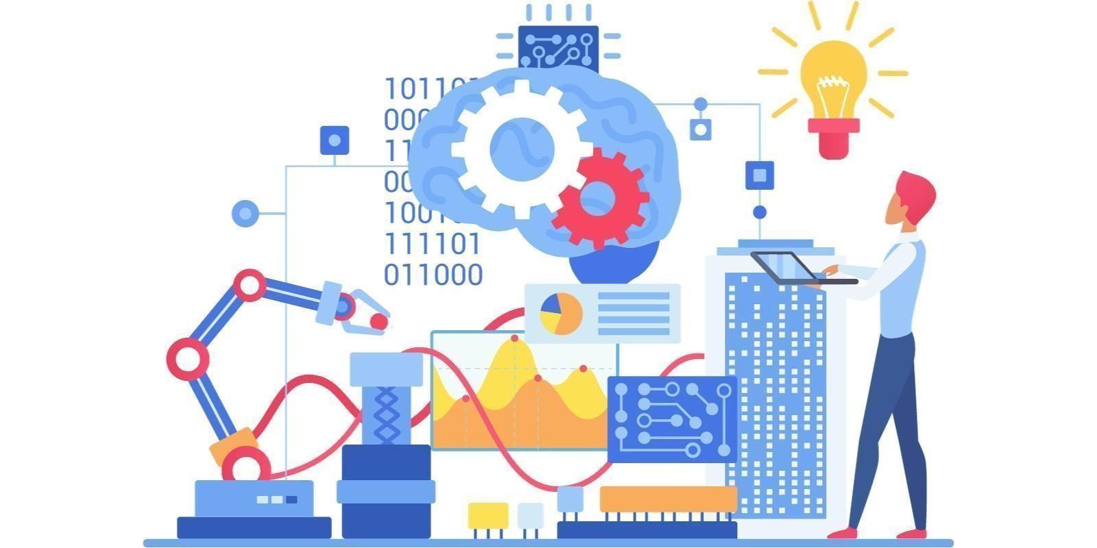 INTELIGENCIA ARTIFICIAL: AMENAZA O ALIADO PARA EL TRABAJO