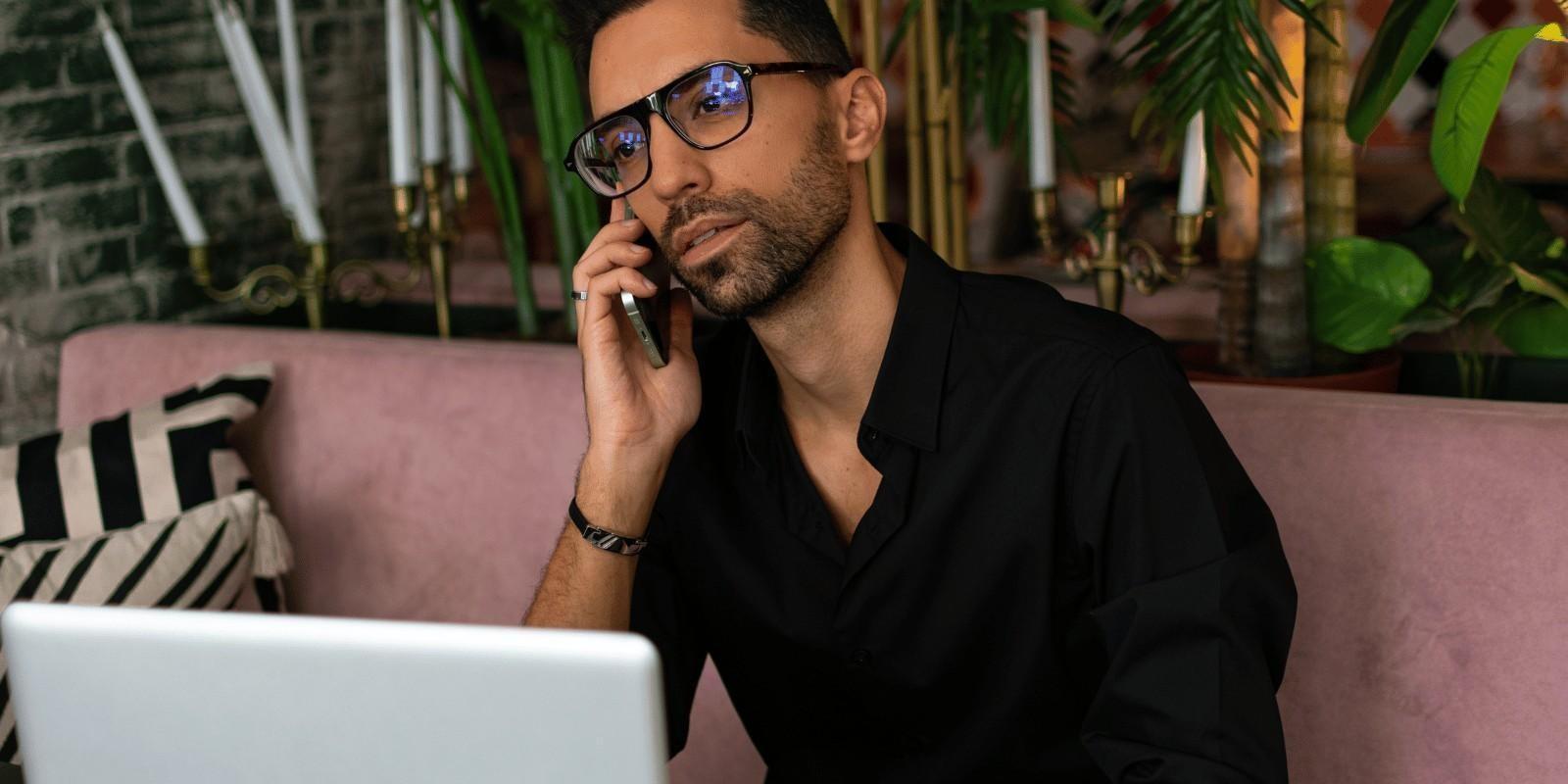  Descubriendo la Tranquilidad: ¡Asegura tu Salud Siendo tu Propio Jefe