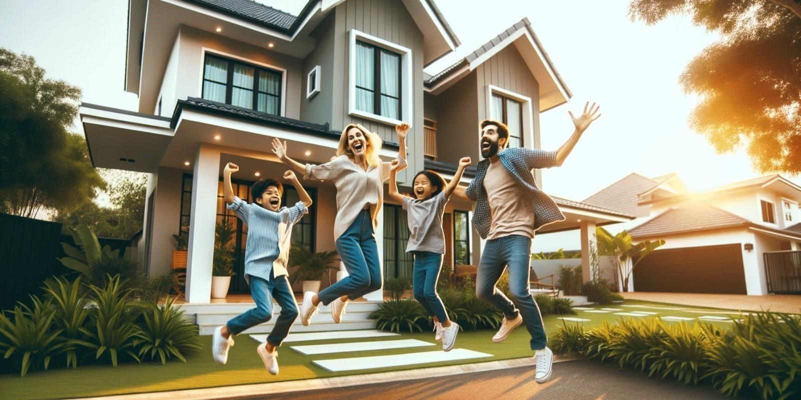 Navegando el Proceso de Cierre: Una Guía para Primeros Compradores y Vendedores