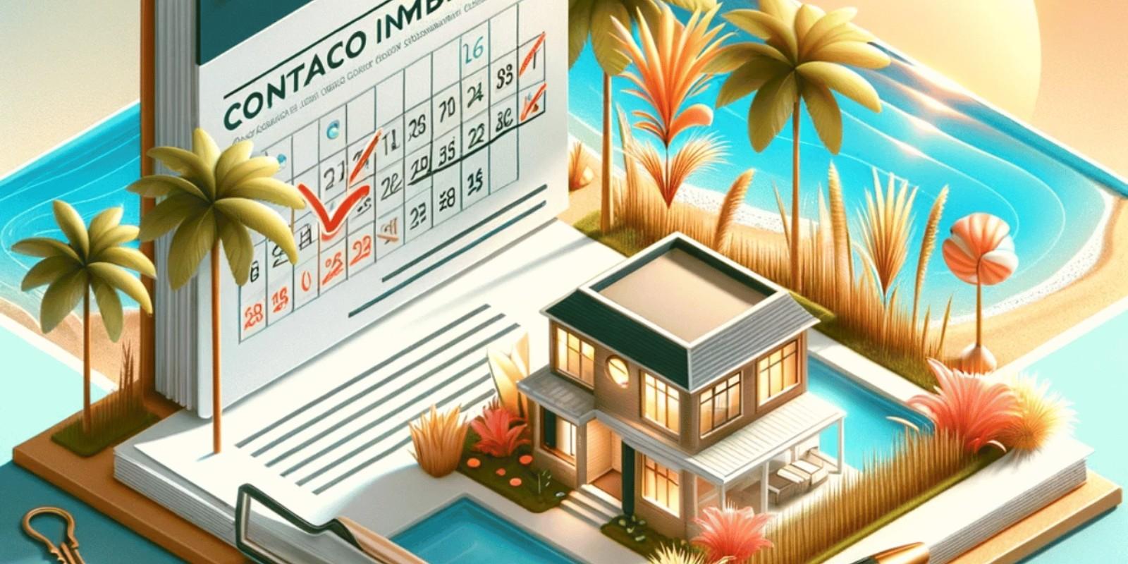 Entendiendo los Plazos de Contratos Inmobiliarios en Florida