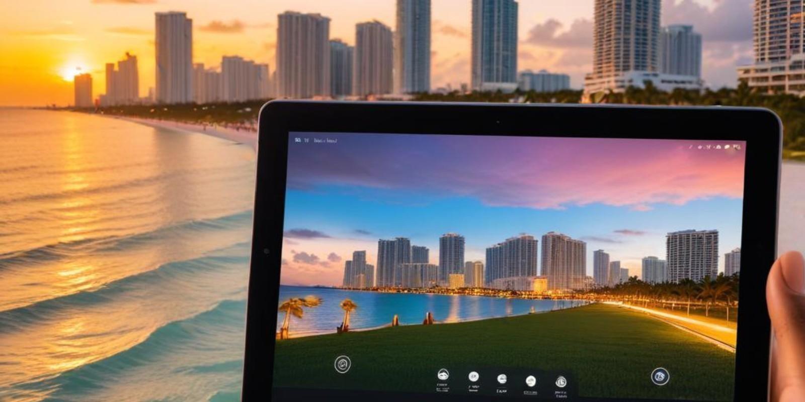 Flexibilidad y Rentabilidad en Edge House Miami