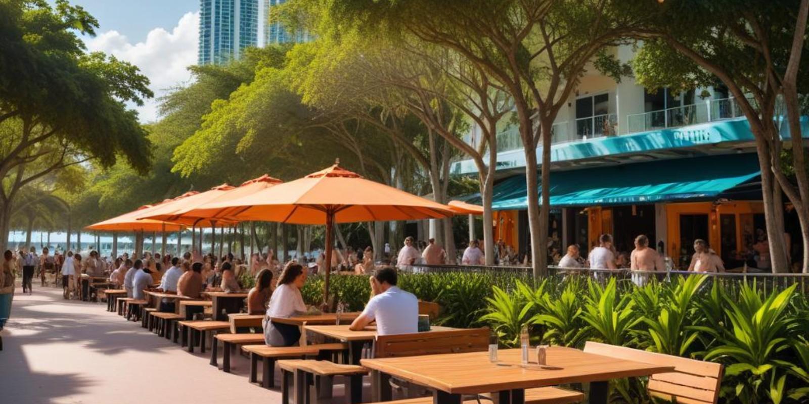 Edgewater: Estilo de Vida y Oportunidades en Miami
