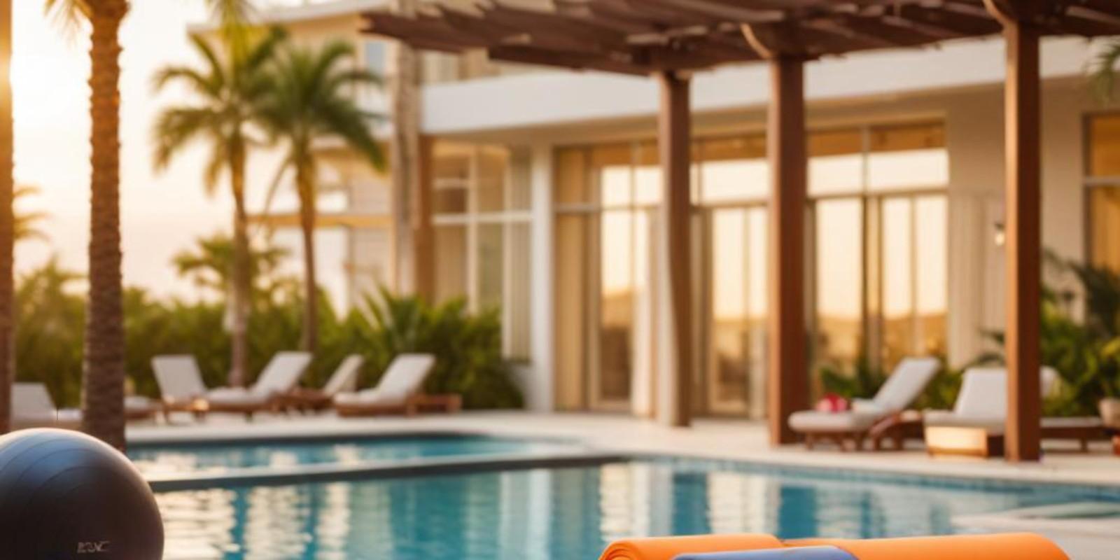 Estilo de Vida: Lujo y Productividad en Edge House