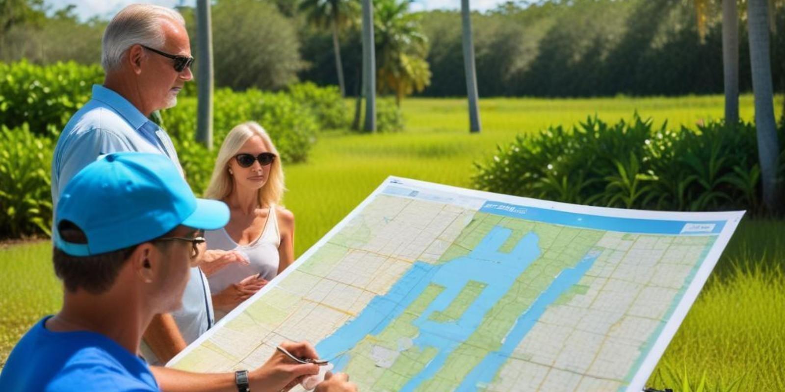 Zonificación y Restricciones en Port St. Lucie: Lo Esencial
