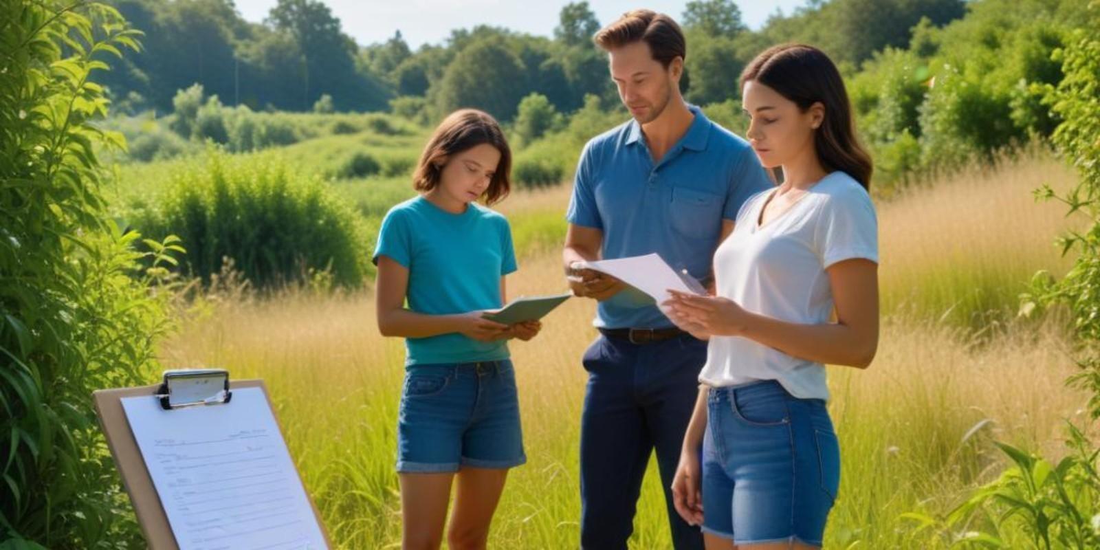 Importancia del Perk Test en la Compra de Terrenos