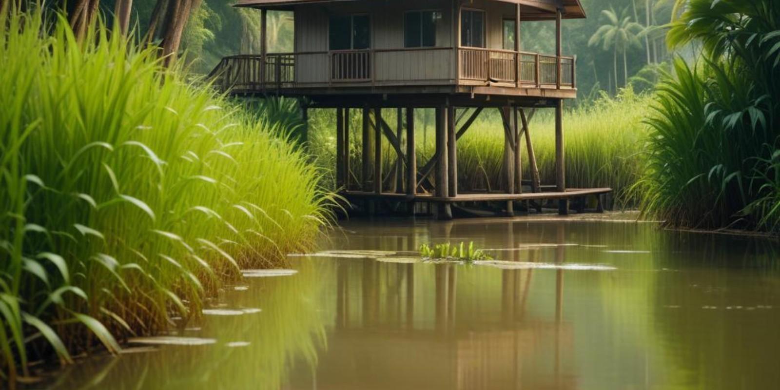 Humedales y Zonas de Inundación en Inversiones Inmobiliarias