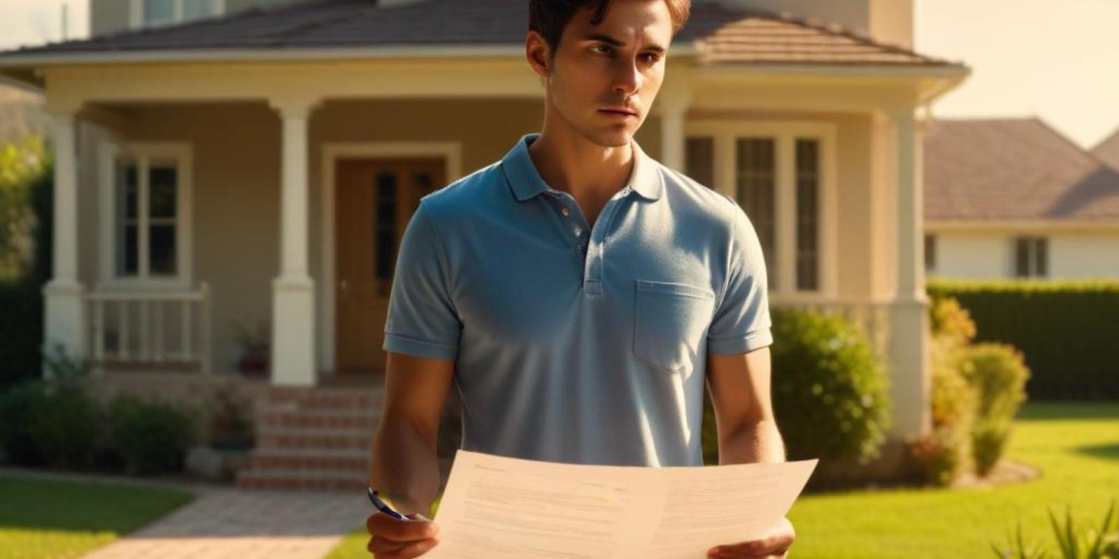 El Fantasma Legal y la Protección del Título Inmobiliario