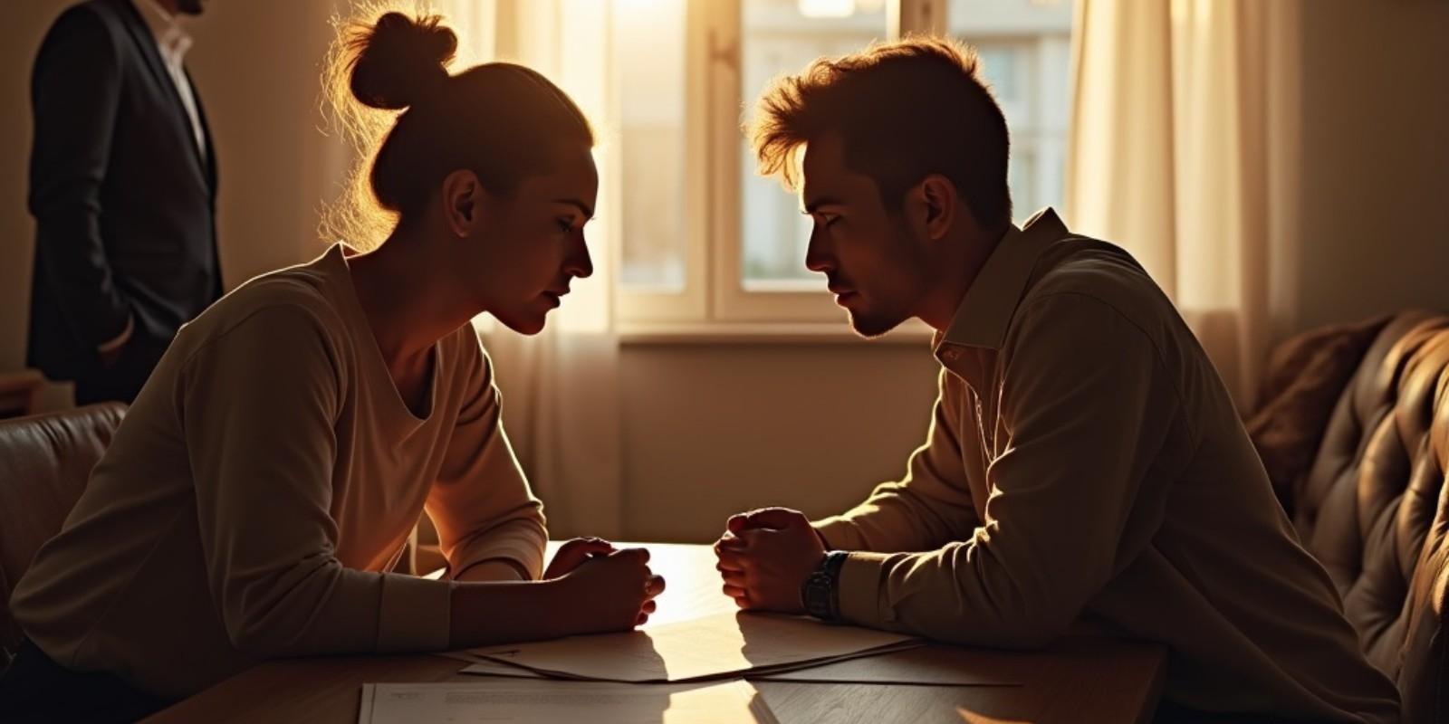 Diferencias entre Tasación Baja y No Satisfactoria