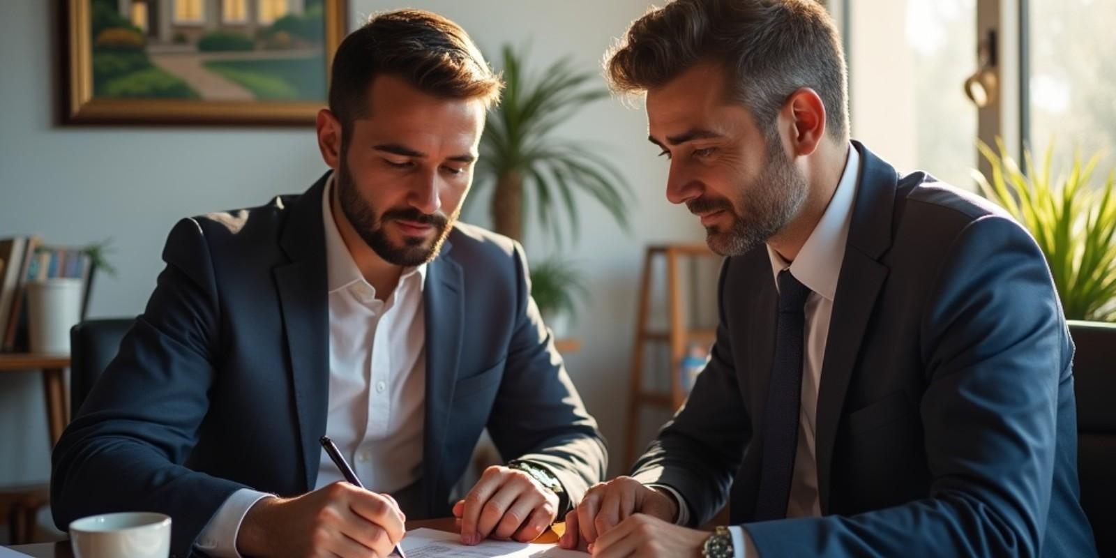 Importancia de la Documentación en Bienes Raíces