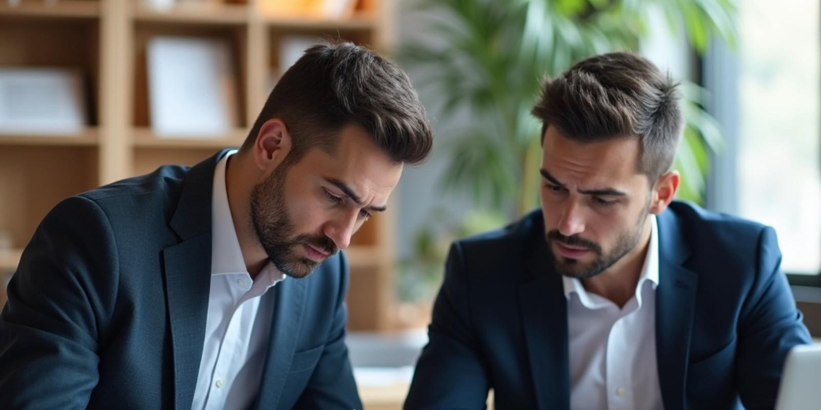 Superando los Miedos en el Sector Inmobiliario